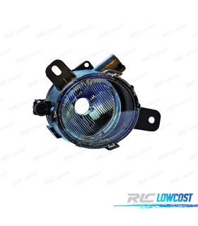 FARO DESTRO FENDINEBBIA OPEL CORSA MERIVA 11- VETRO CHIARO