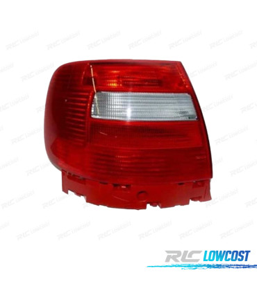 FANALE SINISTRO AUDI A4 94-99 BERLINA