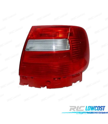 FANALE DESTRO AUDI A4 94-99 BERLINA