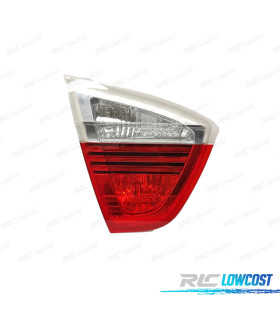 FANALE SINISTRO BMW SERIE 3 E90 4P 05-08 INTERNO