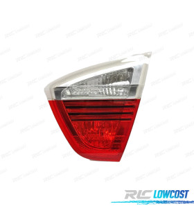 FANALE DESTRO BMW SERIE 3 E90 4P 05-08 INTERNO