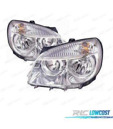 FARI FIAT DOBLÓ 05-10