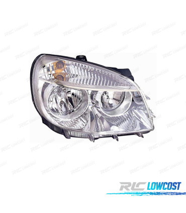 FARO DESTRO FIAT DOBLÓ 05-10