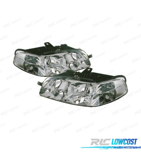FARI FIAT PALIO SIENA STRADA 01-07