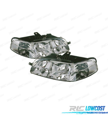 FARI FIAT PALIO SIENA STRADA 01-07