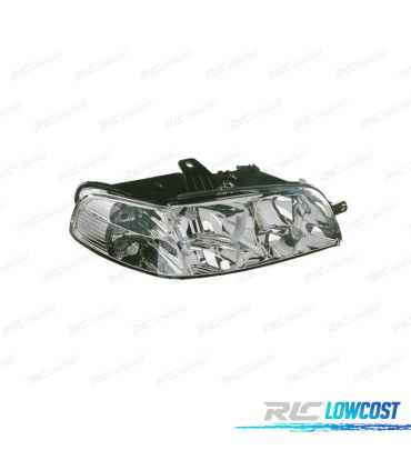 FARO DESTRO FIAT PALIO 01-05 SIENA 02-05 STRADA