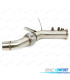 SOPPRESSORE DOWNPIPE BMW X5 E70 10-12