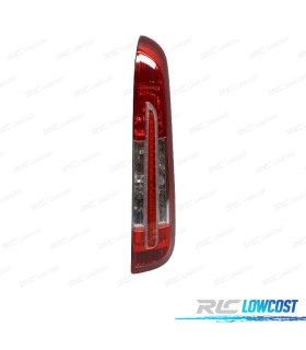 FANALE DESTRO FORD FOCUS C-MAX 07-10