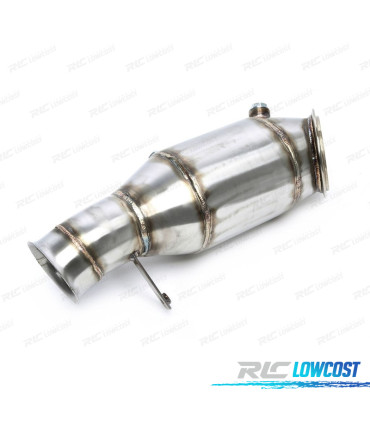 SOPPRESSORE DOWNPIPE BMW F30 F31 F34 13-18