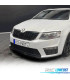 PARAURTI ANTERIORE SKODA OCTAVIA 13-17 LOOK RS