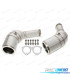 SOPPRESSORE DOWNPIPE AUDI RS7 SPORTBACK MILD HYBRID QUATTRO 4KA 18-