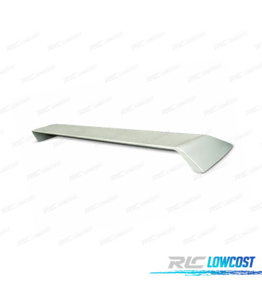 SPOILER ALETTONE BMW E30 82-94 LOOK M3