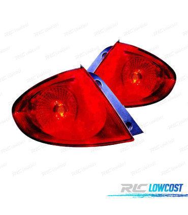 FANALI SEAT TOLEDO III 04-09