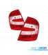 FANALI SKODA FABIA HATCHBACK 5P 04-07