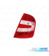 FANALE DX SKODA FABIA HATCHBACK 5P 04-07