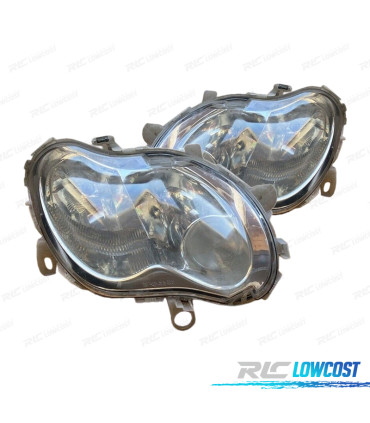 FARI SMART FORTWO 02-06
