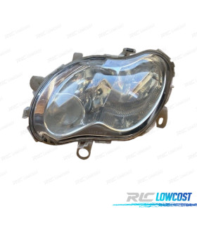 FARO SX SMART FORTWO 02-06