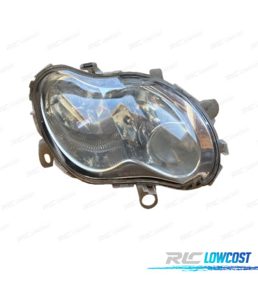 FARO DX SMART FORTWO 02-06