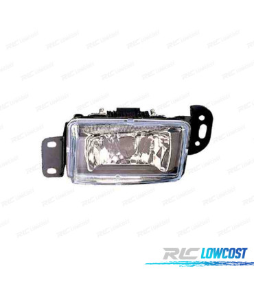 FARO DX ANABBAGLIANTI TOYOTA COROLLA HATCHBACK 3 5P 01-04