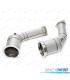 SOPPRESSORE DOWNPIPE AUDI A5 B9 16-