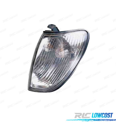 FRECCE SX ANTERIORI TOYOTA LAND CRUISER FJ100-HDJ100 98-05 TRASPARENTI