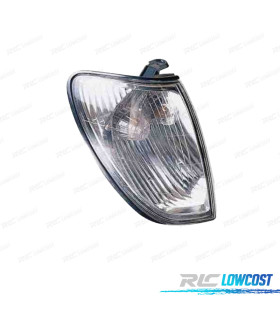 FRECCE DX ANTERIORI TOYOTA LAND CRUISER FJ100-HDJ100 98-05 TRASPARENTI