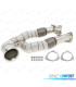 SOPPRESSORE DOWNPIPE AUDI RS3 SPORTBACK QUATTRO 8PA 11-12