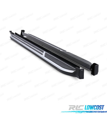 PEDANE VOLKSWAGEN VW TIGUAN 16-