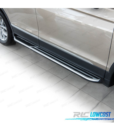 PEDANE VOLKSWAGEN VW TIGUAN 16-