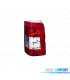 FANALE SX CITROEN BERLINGO II 1P 03-08 PEUGEOT PARTNER II 03-08