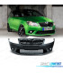PARAURTI ANTERIORE SKODA FABIA 2 10-14 LOOK RS