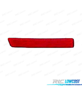 RIFLETTENTE SINISTRO PARAURTI FIAT PUNTO 03-05