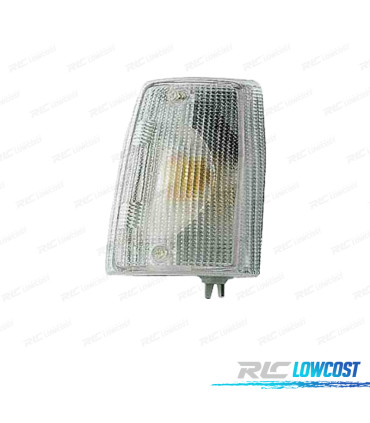 FRECCE SX ANTERIORI FIAT UNO 83-89