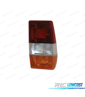 FANALE DX FORD FIESTA MK2 83-89