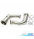 SOPPRESSORE DOWNPIPE AUDI RS Q8 4M 18-