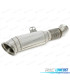 SOPPRESSORE DOWNPIPE BMW X5 G05 18-23