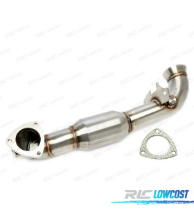 SOPPRESSORE DOWNPIPE PEUGEOT 207 06-12