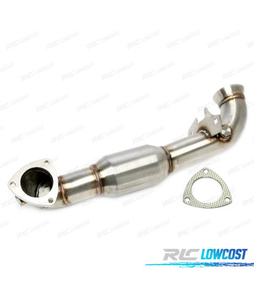 SOPPRESSORE DOWNPIPE PEUGEOT 5008 17-