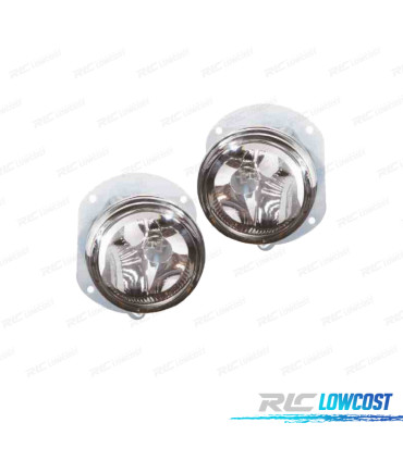 FARI ANABBAGLIANTI MERCEDES R171 SLK ROADSTER 04-11 CL W216 07-10