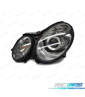 FARO SX XENON MERCEDES W211 CLASSE E 02-06