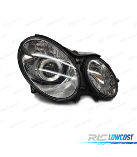 FARO DX XENON MERCEDES W211 CLASSE E 02-06