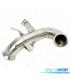 SOPPRESSORE DOWNPIPE MERCEDES CLASE A W177 18-