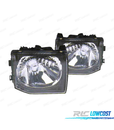 FARI MITSUBISHI MONTERO PAJERO 97-00