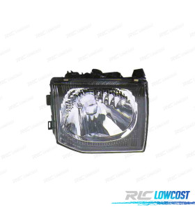 FARO DX MITSUBISHI MONTERO PAJERO 97-00