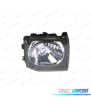 FARO DX MITSUBISHI MONTERO PAJERO 97-00