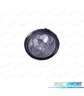 FARO DX ANABBAGLIANTI RENAULT OPEL E NISSAN 95-10