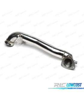 SOPPRESSORE DOWNPIPE PEUGEOT 300 3008 TPS 07-16