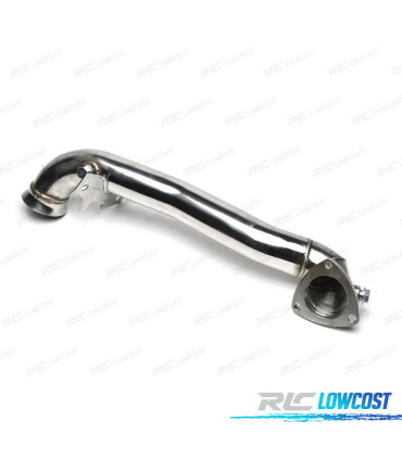 SOPPRESSORE DOWNPIPE MINI R56 / 57 COOPER S 06-13
