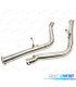 SOPPRESSORE DOWNPIPE MERCEDES CLASE G W463 12-17