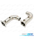 SOPPRESSORE DOWNPIPE PORSCHE 911 13-20